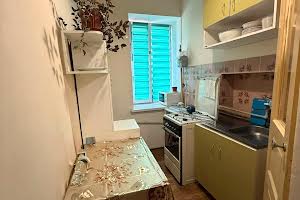 квартира за адресою Одеса, Запорізька вул., 18