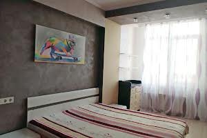 квартира по адресу Французский бульв., 22