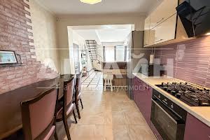 будинок за адресою Бородинська вул., 555