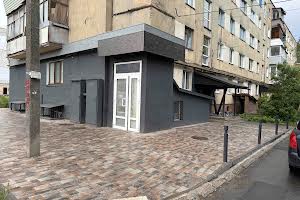 коммерческая по адресу Академика Янгеля ул. (Фрунзе), 50