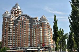 квартира за адресою Лесі Українки бульв., 7-Б