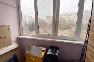 квартира по адресу Запорожье, Ладожская ул., 26