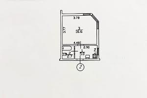 квартира за адресою Чернігів, Гомельський пров., 7