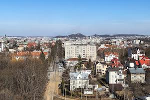 квартира по адресу Кульпарковская ул. (Кульпарківська), 93