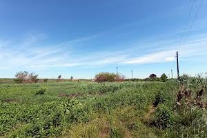 участок по адресу Гамаліївка