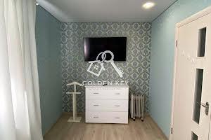 квартира за адресою Металургів просп., 25