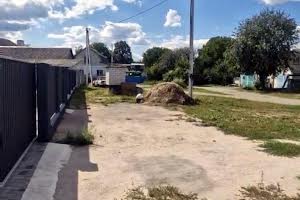 участок по адресу 