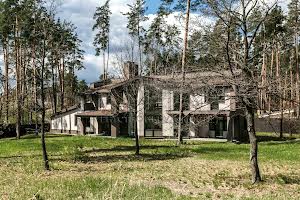 будинок за адресою Ірпінь