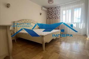 квартира по адресу Соборности ул. (Жовтнева), 77а