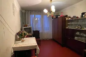 квартира за адресою Валентинівська вул. (Блюхера), 20