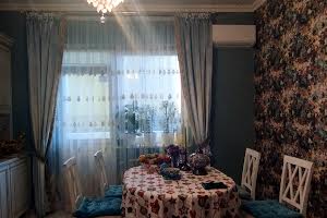 квартира за адресою Паркова, 3