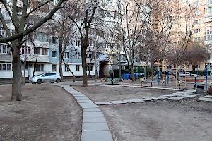 квартира за адресою Академіка Корольова вул., 112/3