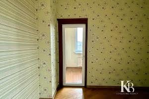 квартира за адресою Левка Лук'яненка вул. (Василя Жуковського), 21