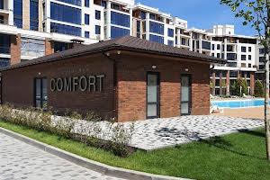 квартира за адресою Сергія Подолинського вул. (Благоєва), 31