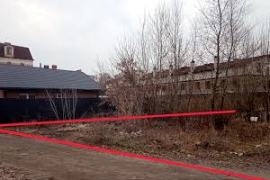 участок по адресу Calle Dilova ул. (Димитрова), 1а
