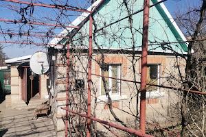 дом по адресу В'ячеслава Радіонова