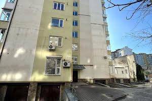 квартира за адресою Федьковича вул., 17