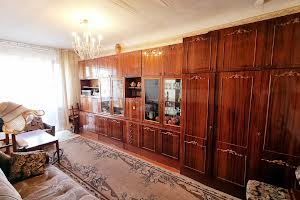 квартира по адресу Криворожская ул., 46