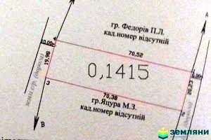 участок по адресу с. Братковцы, 