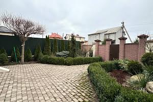 дом по адресу Лесі Українки ул.