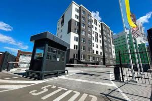 квартира за адресою Будівельна вул., 2