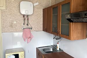квартира за адресою Кирила Осьмака вул., 49