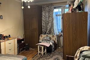 квартира за адресою Академіка Корольова вул., 31-А