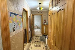 квартира за адресою Кричевського вул., 41