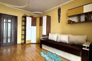 квартира по адресу Исидора Воробкевича ул., 31А, К1