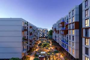 квартира за адресою Зелена вул., 115Б