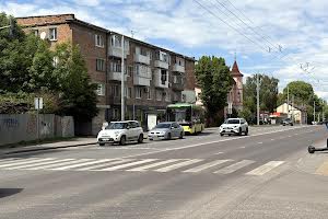 комерційна за адресою Кульпарківська вул., 124