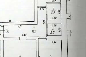 квартира по адресу Зализничная ул., 7