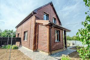 дом по адресу центральна, 1