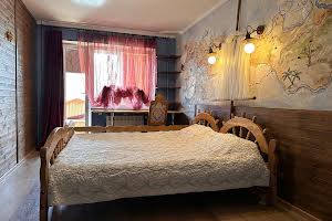 квартира по адресу Янтарная ул., 73