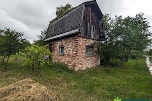 ділянка за адресою с. Павлівка, ст житловик