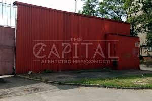 коммерческая по адресу Григоровича-Барського ул., 1