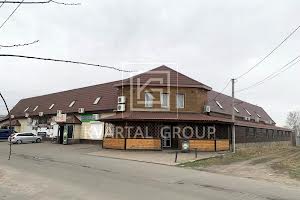 коммерческая по адресу Привокзальна, 11