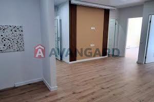 квартира по адресу Мира просп., 25