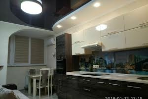 квартира за адресою Марсельська вул., 58