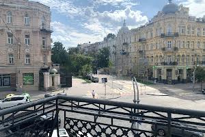 квартира за адресою Івана Франка вул., 25/40