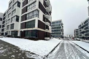 квартира за адресою Григорія Сковороди вул., 52