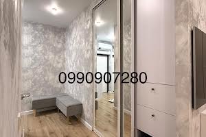 квартира за адресою Євгена Чикаленка вул. (Аржанова), 3