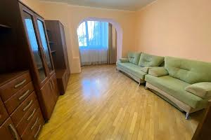 квартира за адресою Південний бульв., 38