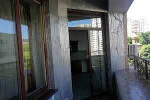 квартира по адресу Тенистая ул., 9/12