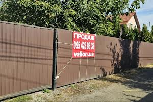 ділянка за адресою Русанівські сади вул.