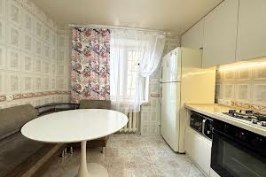 квартира за адресою Савкіна вул., 6