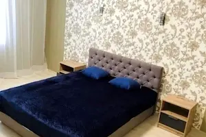 квартира по адресу Радужный, 24