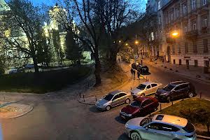 квартира по адресу Тараса Шевченко просп., 34
