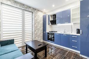 квартира за адресою Газова вул., 5а