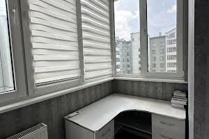 квартира по адресу Хотинская ул., 12